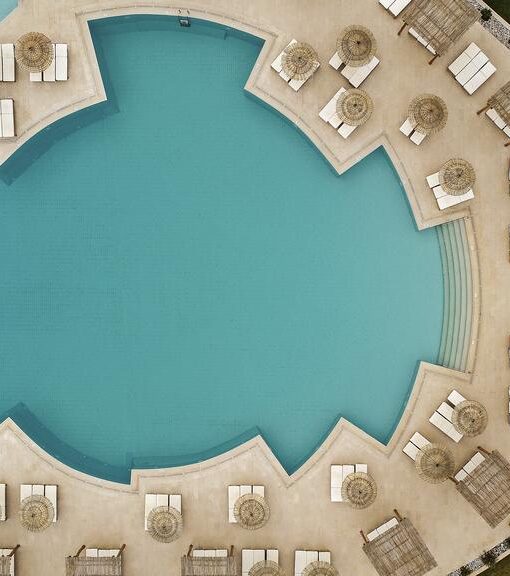 Προσφορές για το ξενοδοχείο Mitsis Rinela Beach Resort & Spa Με Νεροτσουλήθρες