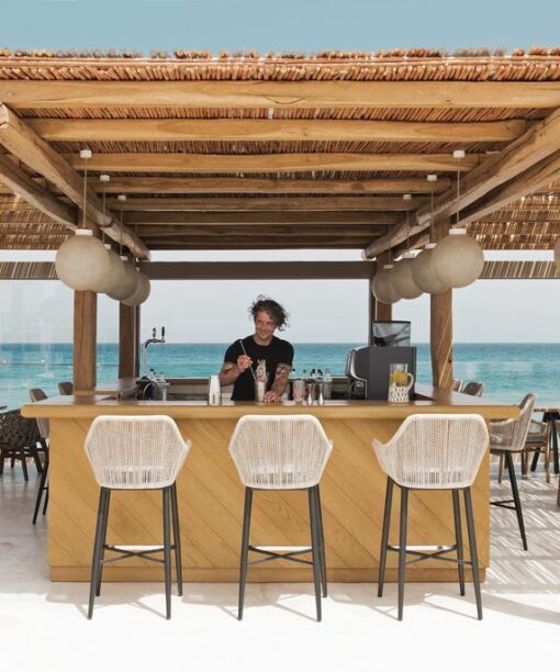 Πακετο διακοπών all inclusive για Mitsis Rinela Beach Resort & Spa