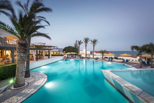 Μοναδική προσφορά για το ξενοδοχείο Mitsis Rodos Maris Resort & SpaΠροσφορά για διαμονή all inclusive σε  Mitsis Rodos Maris Resort & Spa