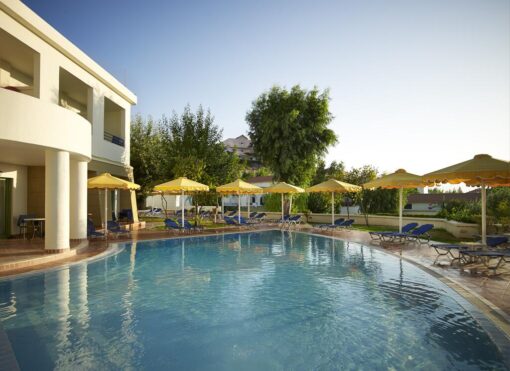 Mitsis Rodos Maris Resort & Spa προσφορά