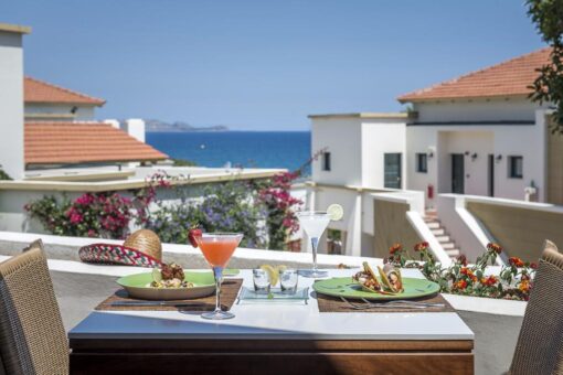 Hotel deal Mitsis Rodos Maris Resort & Spa