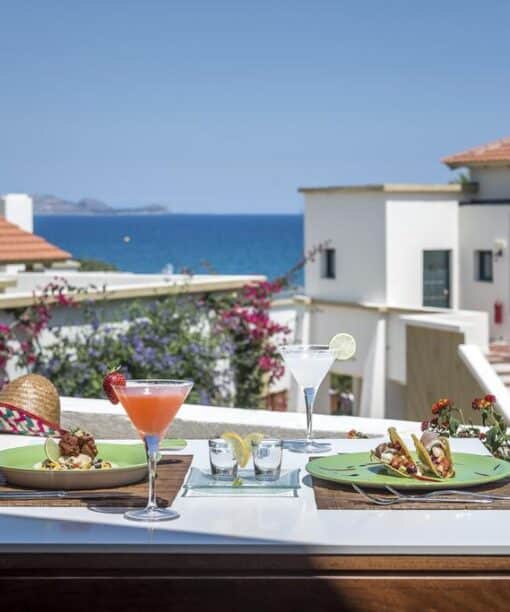 Hotel deal Mitsis Rodos Maris Resort & Spa