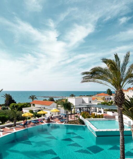 Προσφορές για το ξενοδοχείο Mitsis Rodos Maris Resort & Spa