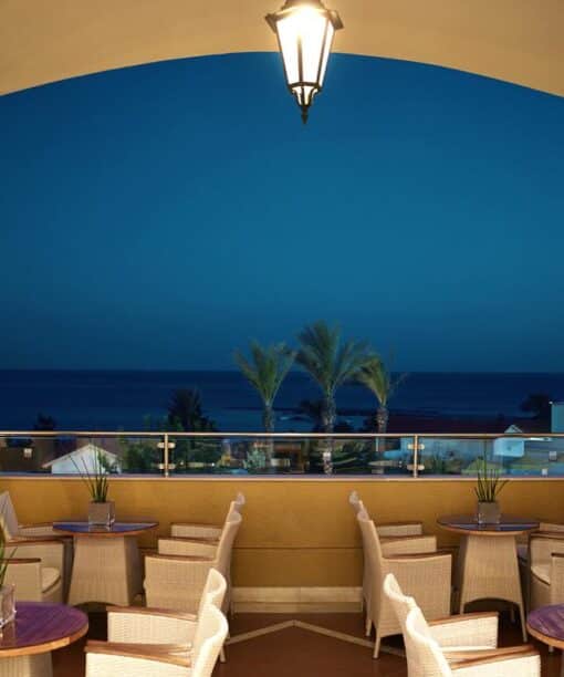 Πακετο διακοπών all inclusive για Mitsis Rodos Maris Resort & Spa