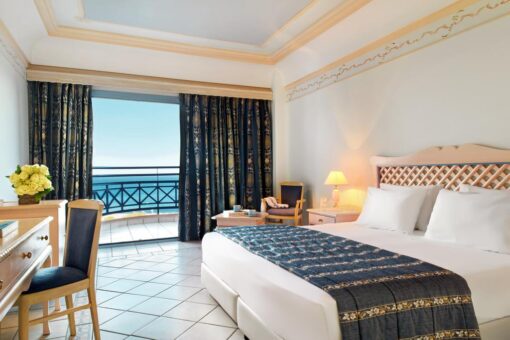 Μοναδική προσφορά για το ξενοδοχείο Mitsis Rodos Village Beach Hotel & SpaΠροσφορά για διαμονή all inclusive σε  Mitsis Rodos Village Beach Hotel & Spa