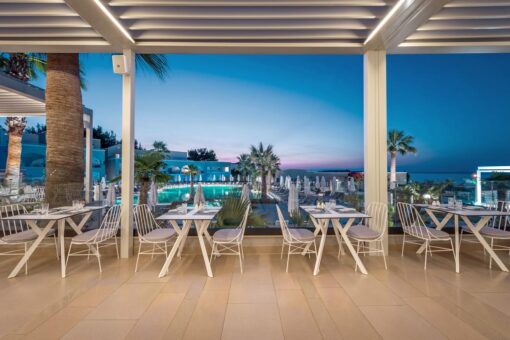 Προσφορά Mitsis Rodos Village Beach Hotel & Spa