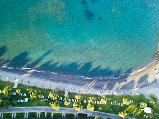 Προσφορες Oceanis Beach & Spa Resort