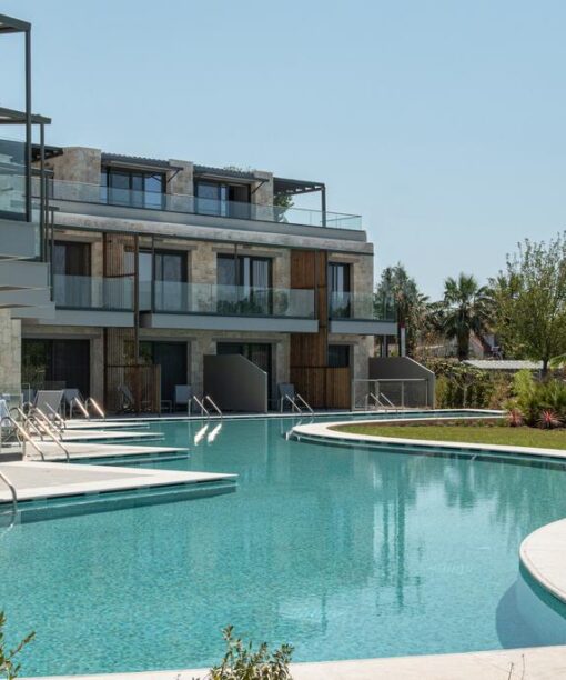 Μοναδική προσφορά για το ξενοδοχείο Portes Lithos Luxury ResortΠροσφορά για διαμονή all inclusive σε  Portes Lithos Luxury Resort
