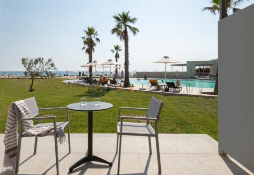 Portes Lithos Luxury Resort προσφορά