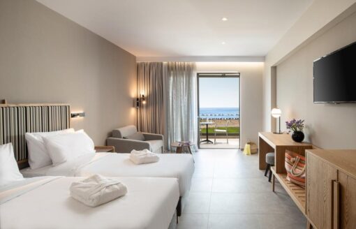 Προσφορά Portes Lithos Luxury Resort