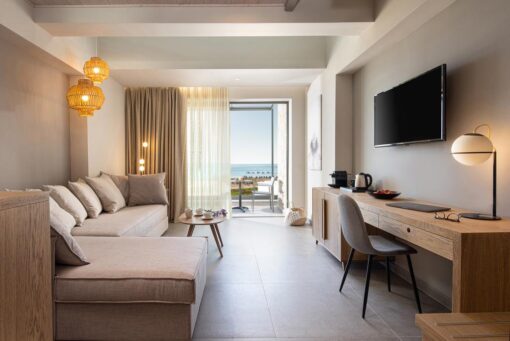 Προσφορες Portes Lithos Luxury Resort