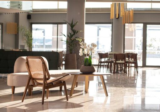 Πακετο διακοπών all inclusive για Portes Lithos Luxury Resort