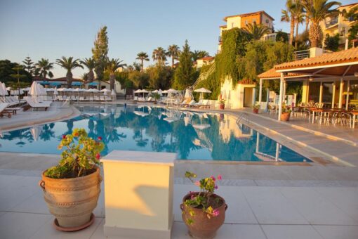Hotel deal Rethymno Mare & Water Park