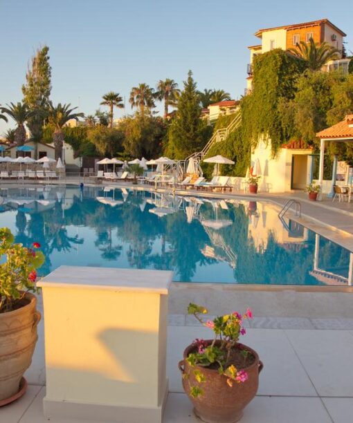 Hotel deal Rethymno Mare & Water Park