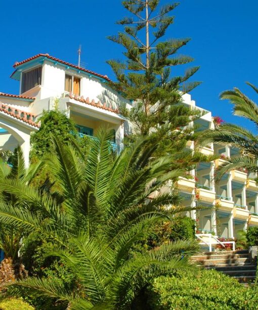 Πακετο διακοπών all inclusive για Rethymno Mare & Water Park