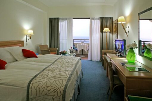 Πακετο διακοπών all inclusive για Rhodes Bay Hotel & Spa