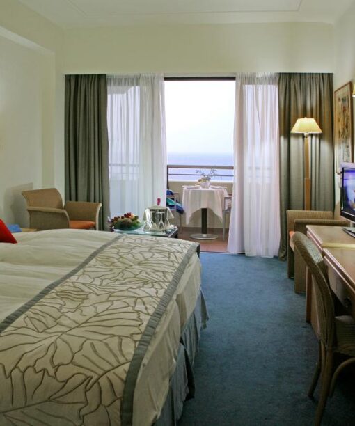 Πακετο διακοπών all inclusive για Rhodes Bay Hotel & Spa
