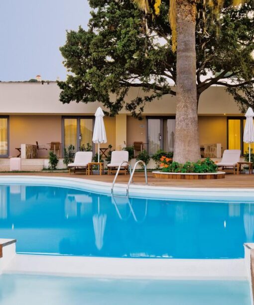 Μοναδική προσφορά για το ξενοδοχείο Rodos Palace HotelΠροσφορά για διαμονή all inclusive σε  Rodos Palace Hotel