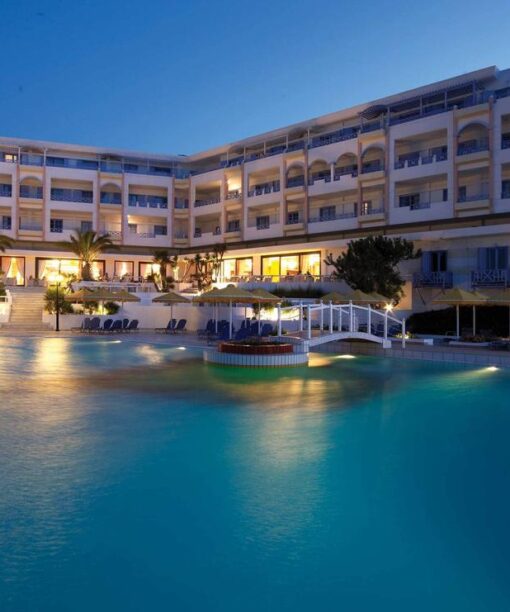 Μοναδική προσφορά για το ξενοδοχείο Serita Beach HotelΠροσφορά για διαμονή all inclusive σε  Serita Beach Hotel