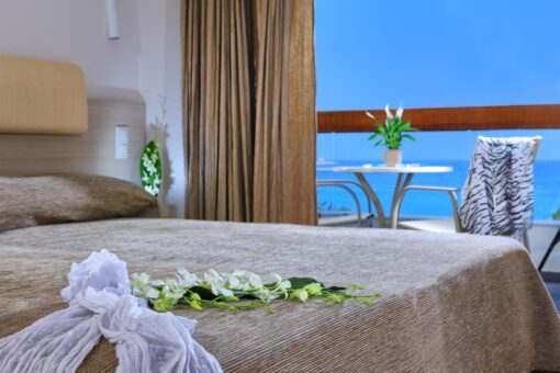 Μοναδική προσφορά για το ξενοδοχείο Sitia BeachΠροσφορά για διαμονή all inclusive σε  Sitia Beach