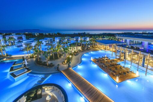 Μοναδική προσφορά για το ξενοδοχείο Stella Island Luxury Resort & SpaΠροσφορά για διαμονή all inclusive σε  Stella Island Luxury Resort & Spa