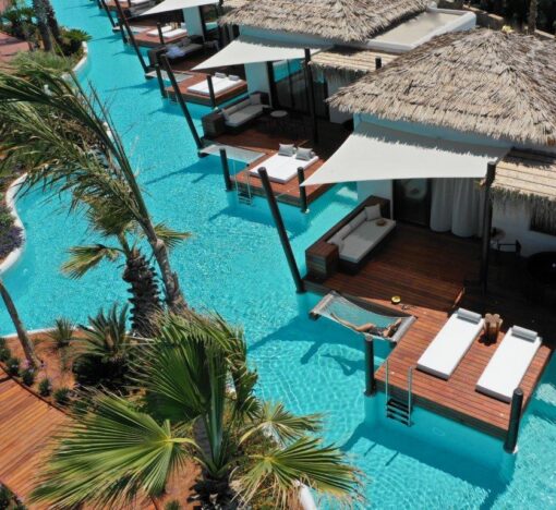 Stella Island Luxury Resort & Spa προσφορά