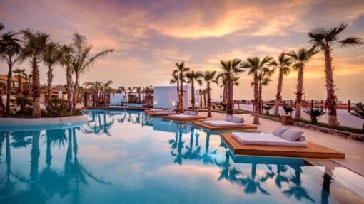 Hotel deal Stella Island Luxury Resort & Spa