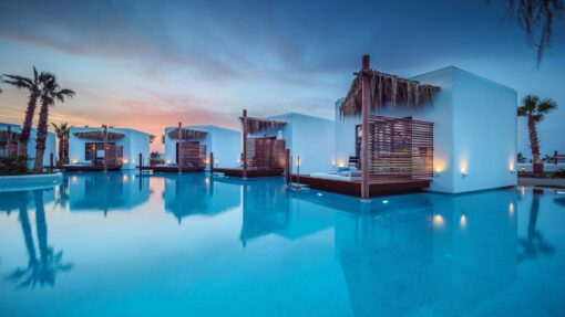 Προσφορές για το ξενοδοχείο Stella Island Luxury Resort & Spa