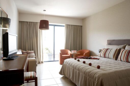 Hotel deal The Ixian Grand