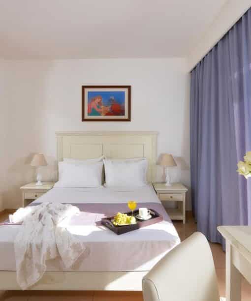 Μοναδική προσφορά για το ξενοδοχείο Vasia Resort & SpaΠροσφορά για διαμονή all inclusive σε  Vasia Resort & Spa
