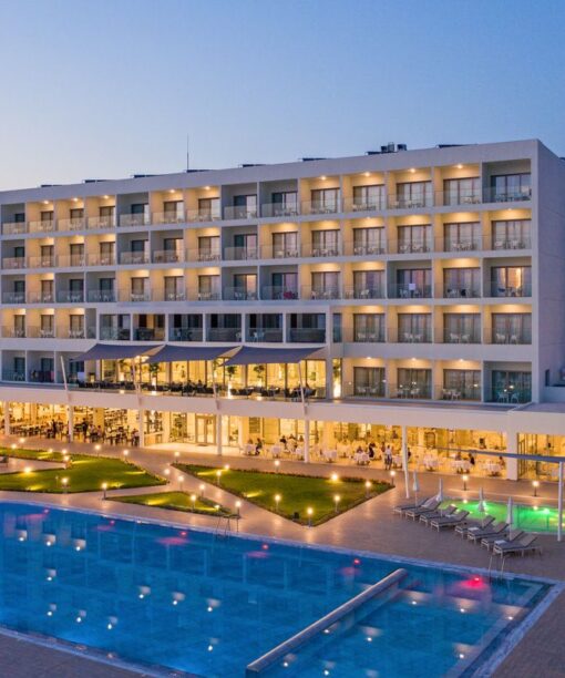 Προσφορές ξενοδοχείων για Κύπρος