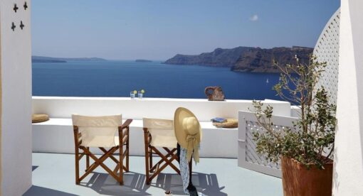 Προσφορές ξενοδοχείων για Σαντορίνη