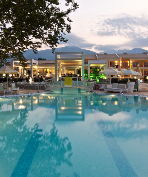Προσφορές ξενοδοχείων για Παραλία Λιτοχώρου