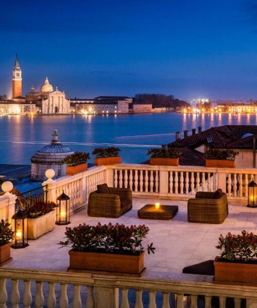 Ξενοδοχείο 5 αστέρων  Βενετία