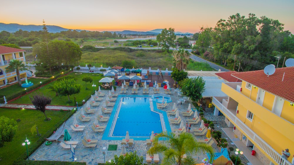 Προσφορά ξενοδοχείου για Macedonia Apartments Καλαμάκι, Ζάκυνθος 4