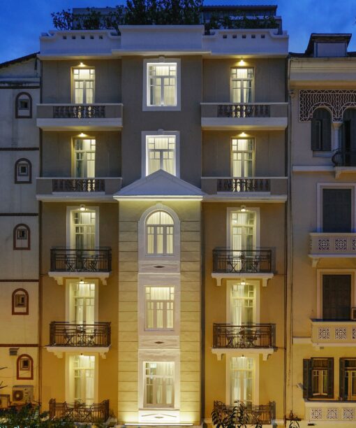 Προσφορές ξενοδοχείων για Θεσσαλονίκη
