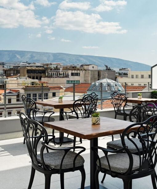 Προσφορές ξενοδοχείων για Αθήνα