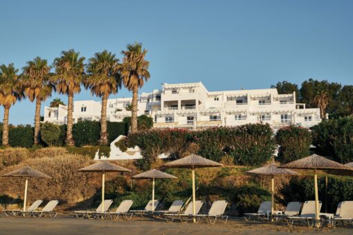 Προσφορές ξενοδοχείων για Χρυσή Ακτή