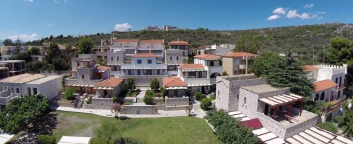 Προσφορές ξενοδοχείων για Μαυροβούνι