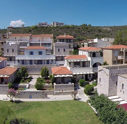 Προσφορές ξενοδοχείων για Μαυροβούνι