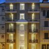 Προσφορές ξενοδοχείων για Θεσσαλονίκη
