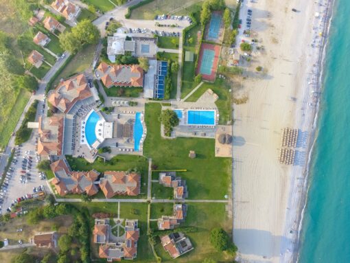 Προσφορές ξενοδοχείων για Παραλία Λιτοχώρου