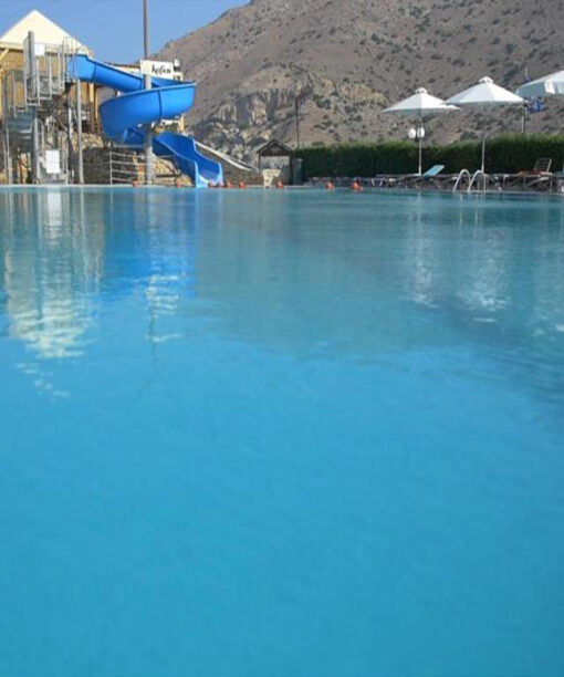 Προσφορές ξενοδοχείων για Γαλησσάς