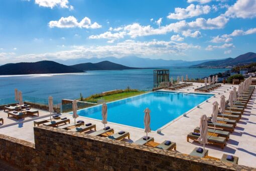 Προσφορές ξενοδοχείων για Ελούντα
