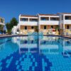 Προσφορές ξενοδοχείων για Λαγανάς