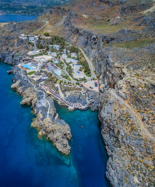 Προσφορές ξενοδοχείων για Ακτή Κάραβος