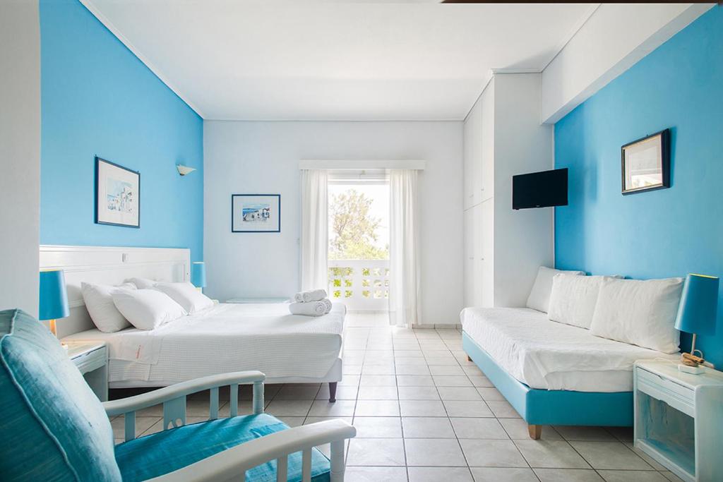 Daphne's Club Hotel Apartments προσφορα