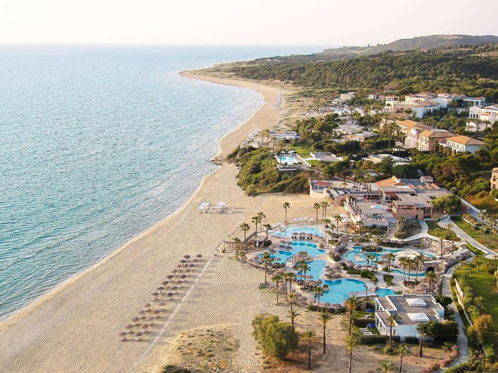 Grecotel LUXME Oasis 