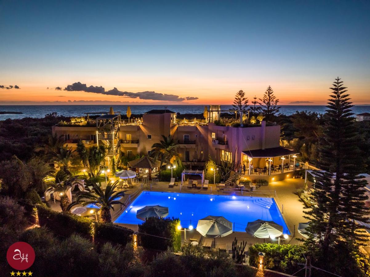 apollo resort Κυπαρισια προσφορα