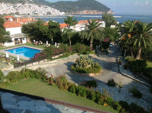 Προσφορές ξενοδοχείων για Χώρα